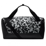 Сумка спортивная Nike NK BRSLA S DUFF - 9.5 CAT AOP thumbnav 2